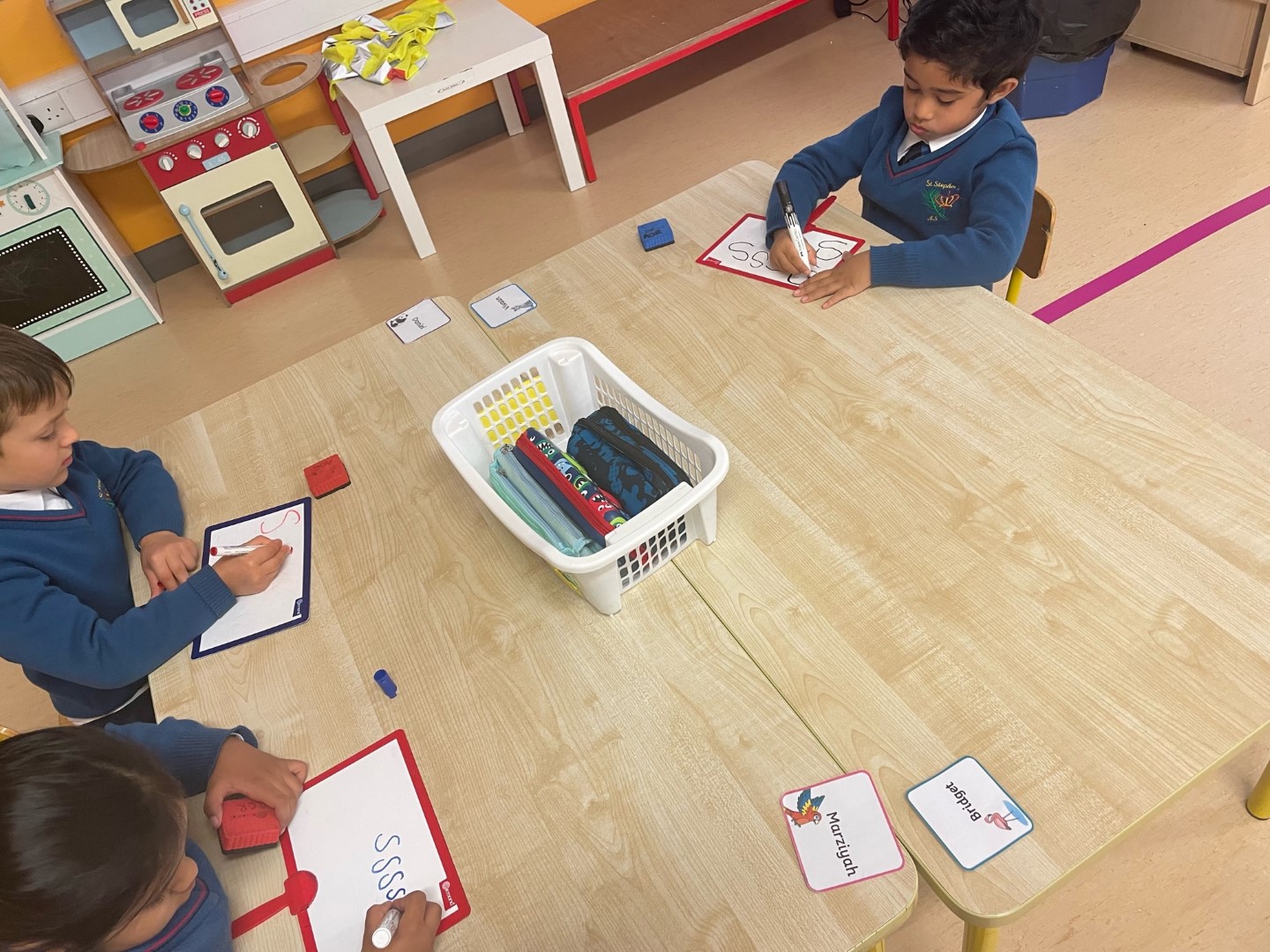 Ms O'Reilly's Class Image 3