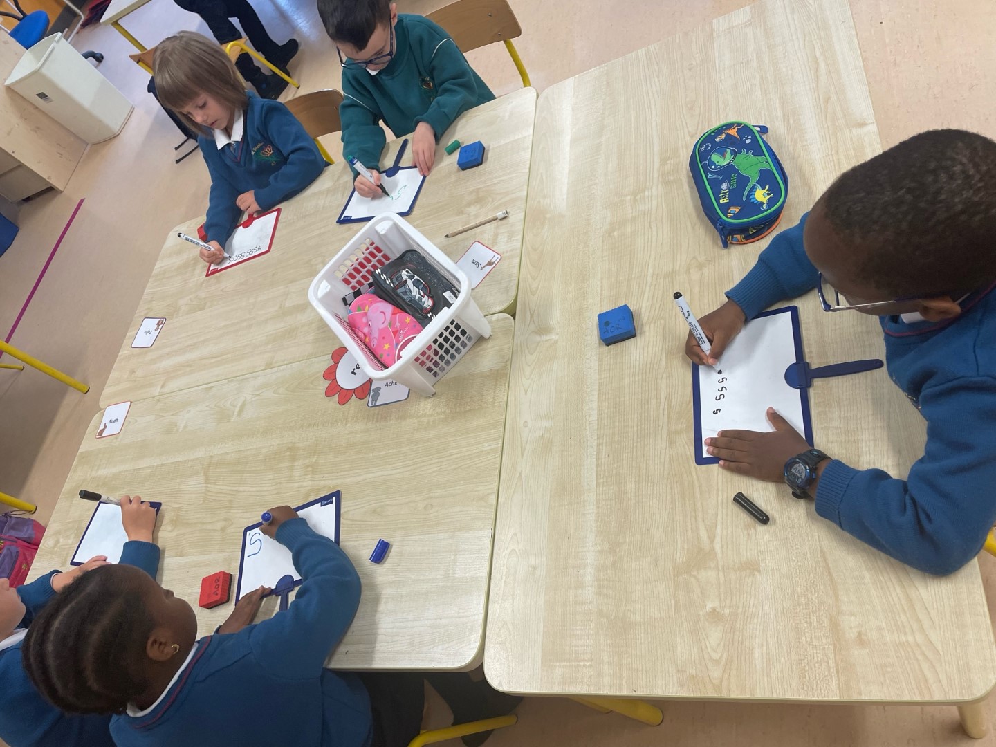 Ms O'Reilly's Class Image 4