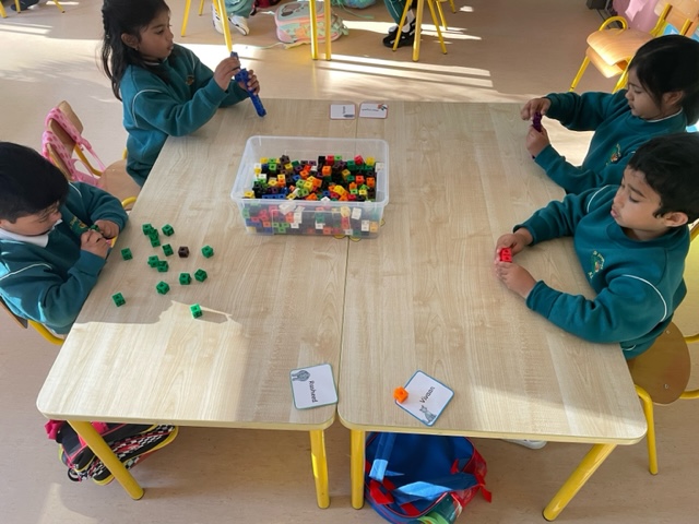 Ms O'Reilly's Class Image 3