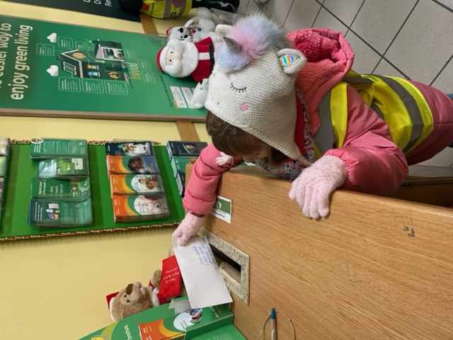 Ms O'Reilly's Class Image 10