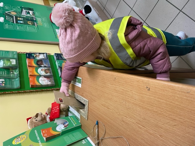 Ms O'Reilly's Class Image 11