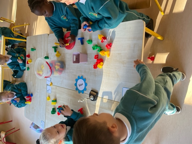 Ms O'Reilly's Class Image 4