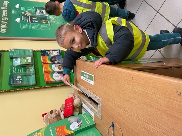 Ms O'Reilly's Class Image 13