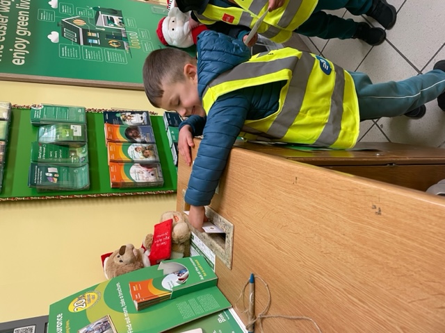 Ms O'Reilly's Class Image 14