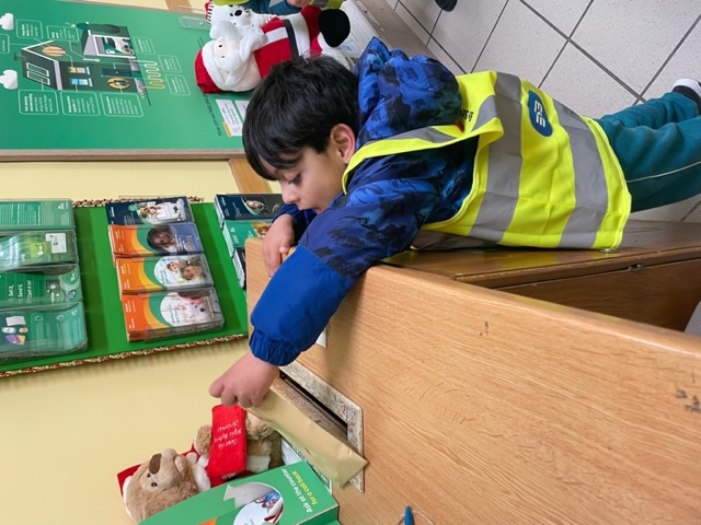 Ms O'Reilly's Class Image 15