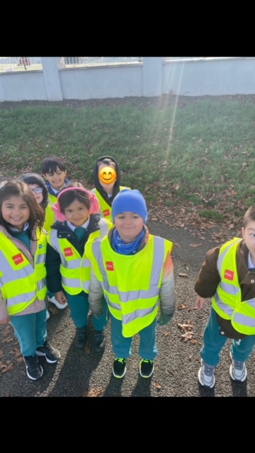 Ms O'Reilly's Class Image 16