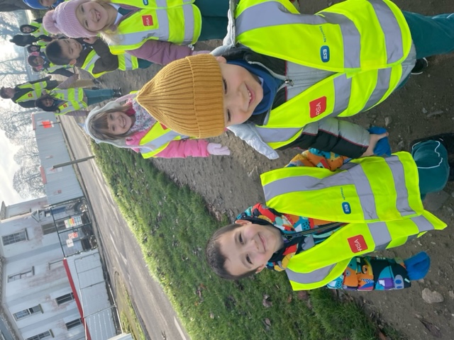 Ms O'Reilly's Class Image 17