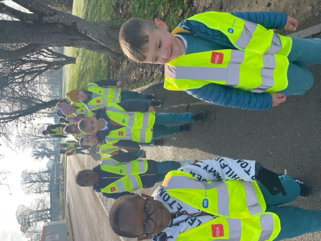 Ms O'Reilly's Class Image 18