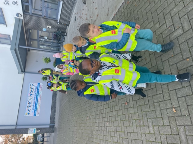 Ms O'Reilly's Class Image 19