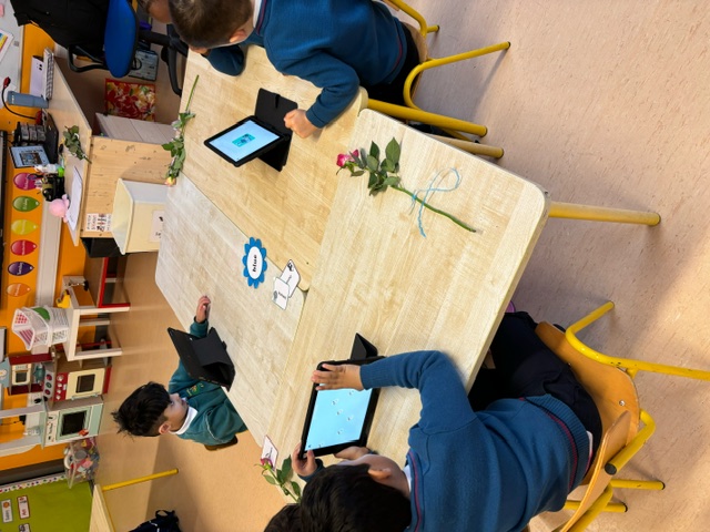 iPad Learning Image 1