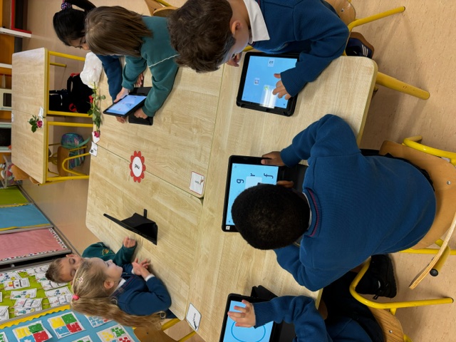 iPad Learning Image 3