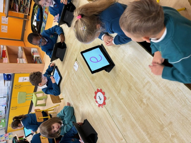 iPad Learning Image 4