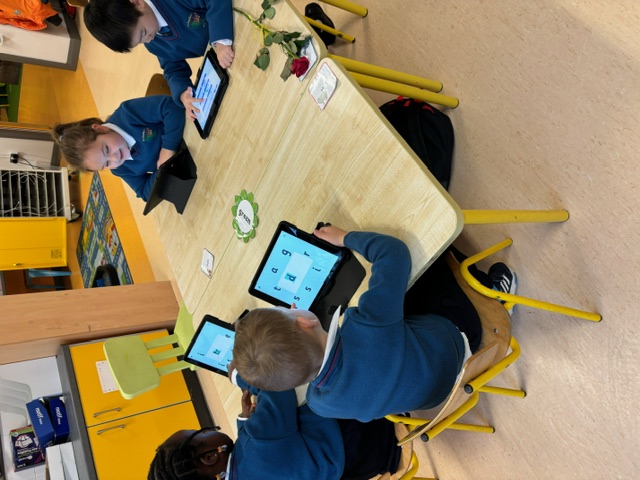 iPad Learning Image 5