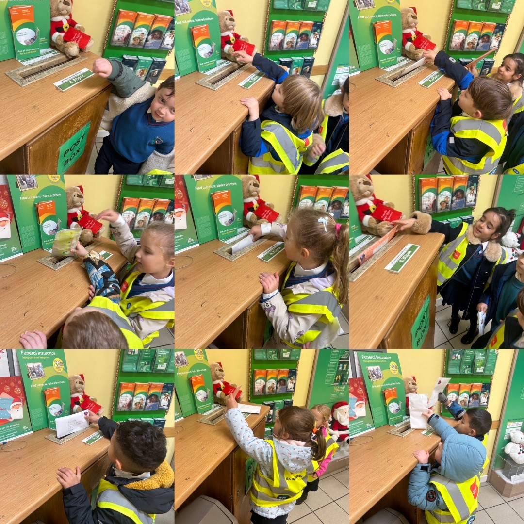 Ms Tuite's Class Image 1