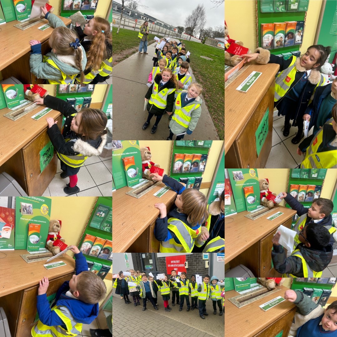 Ms Tuite's Class Image 2