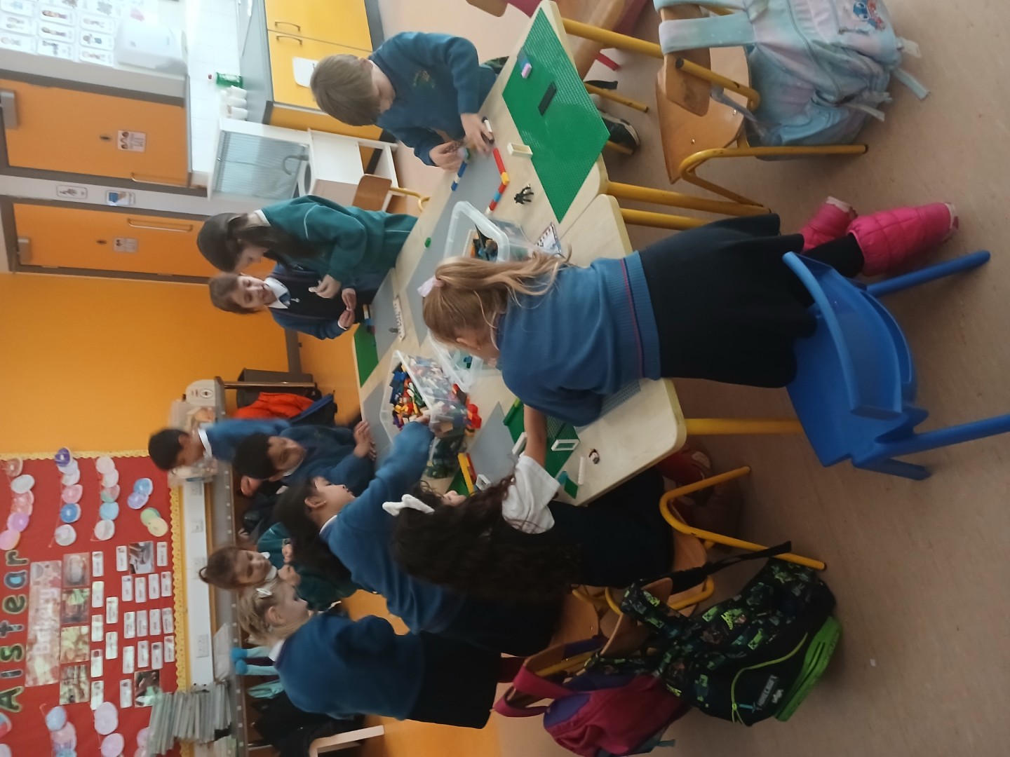 Attendance Award Image 1