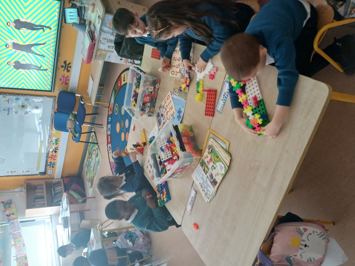 Attendance Award Image 2