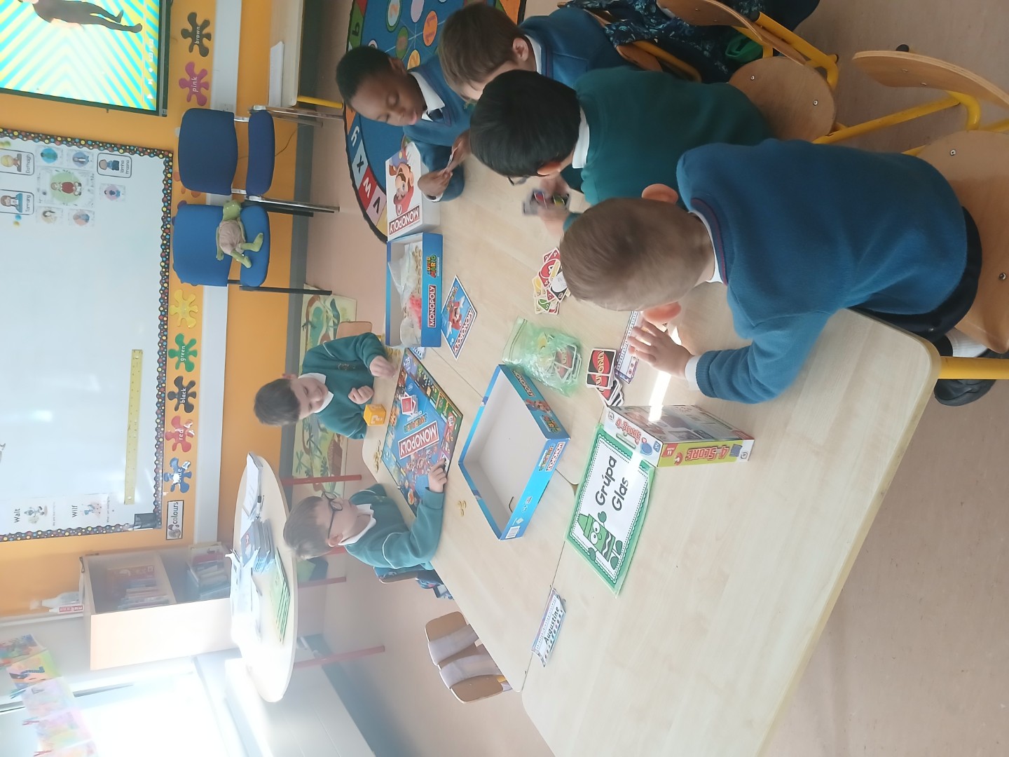 Attendance Award Image 3