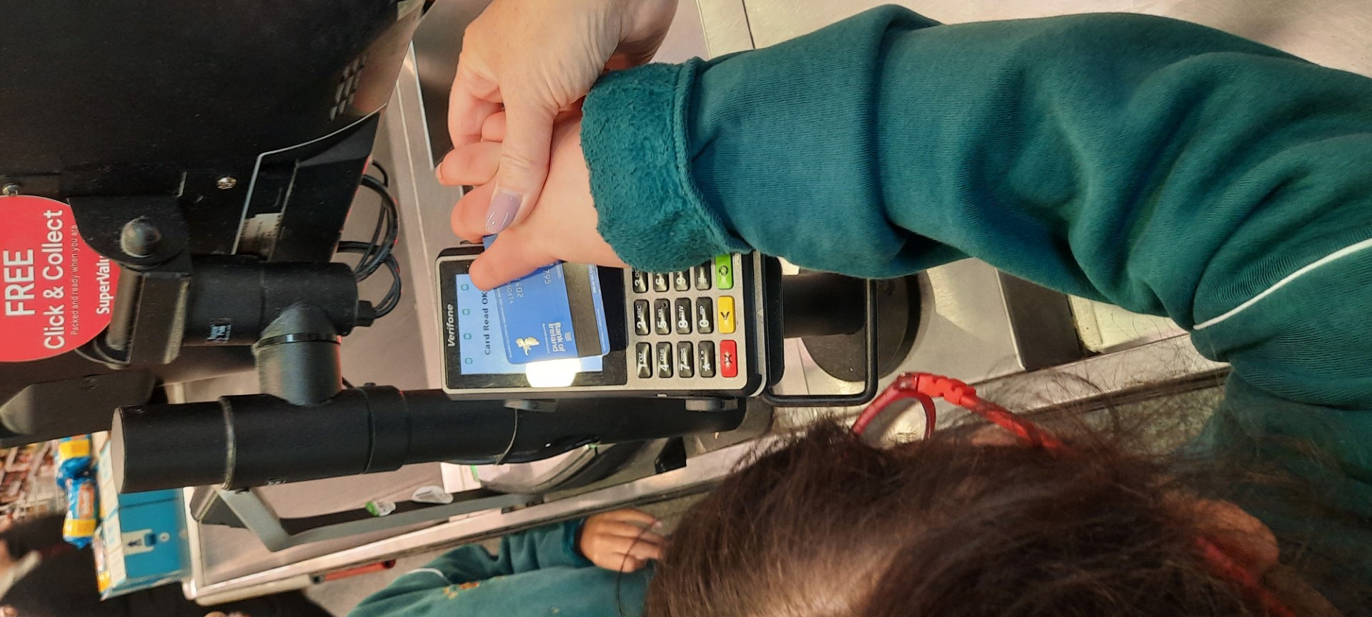 Ms Higgins' Class Image 3