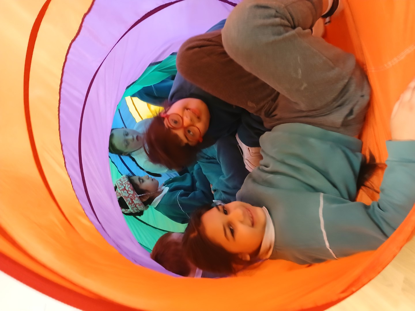 Ms Higgins' Sonas Class Image 10