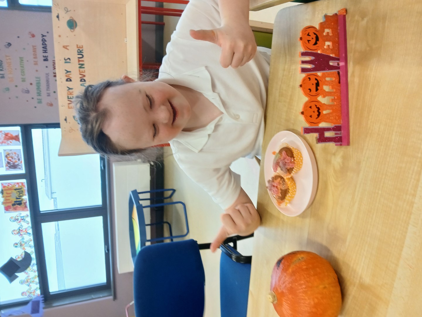 Ms Higgins' Class Image 1