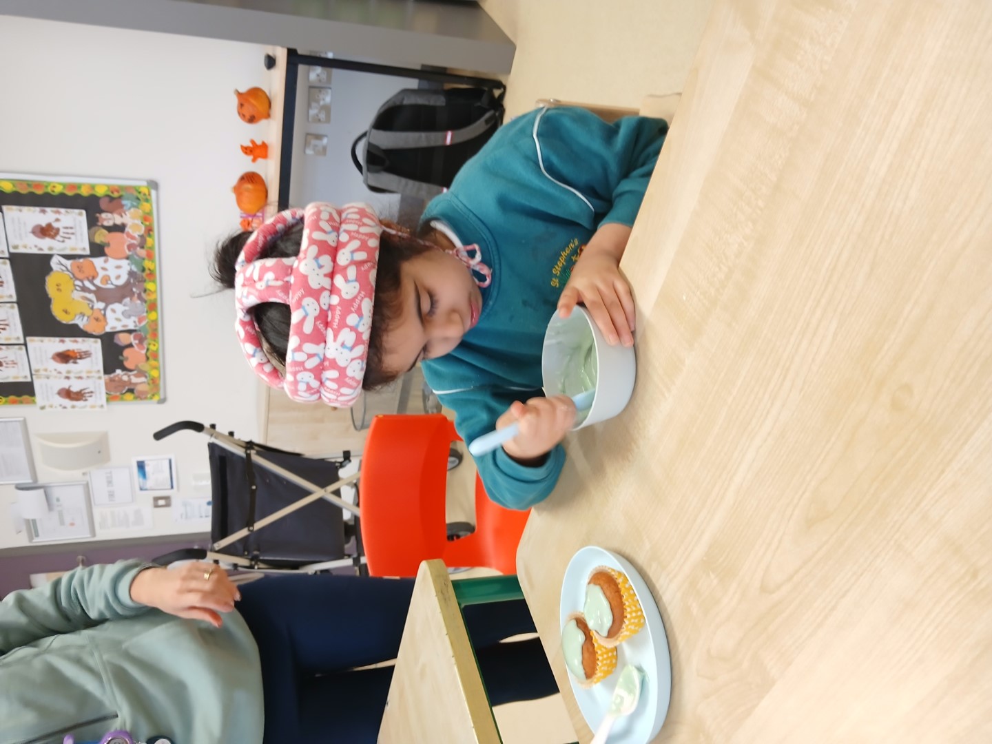 Ms Higgins' Class Image 2