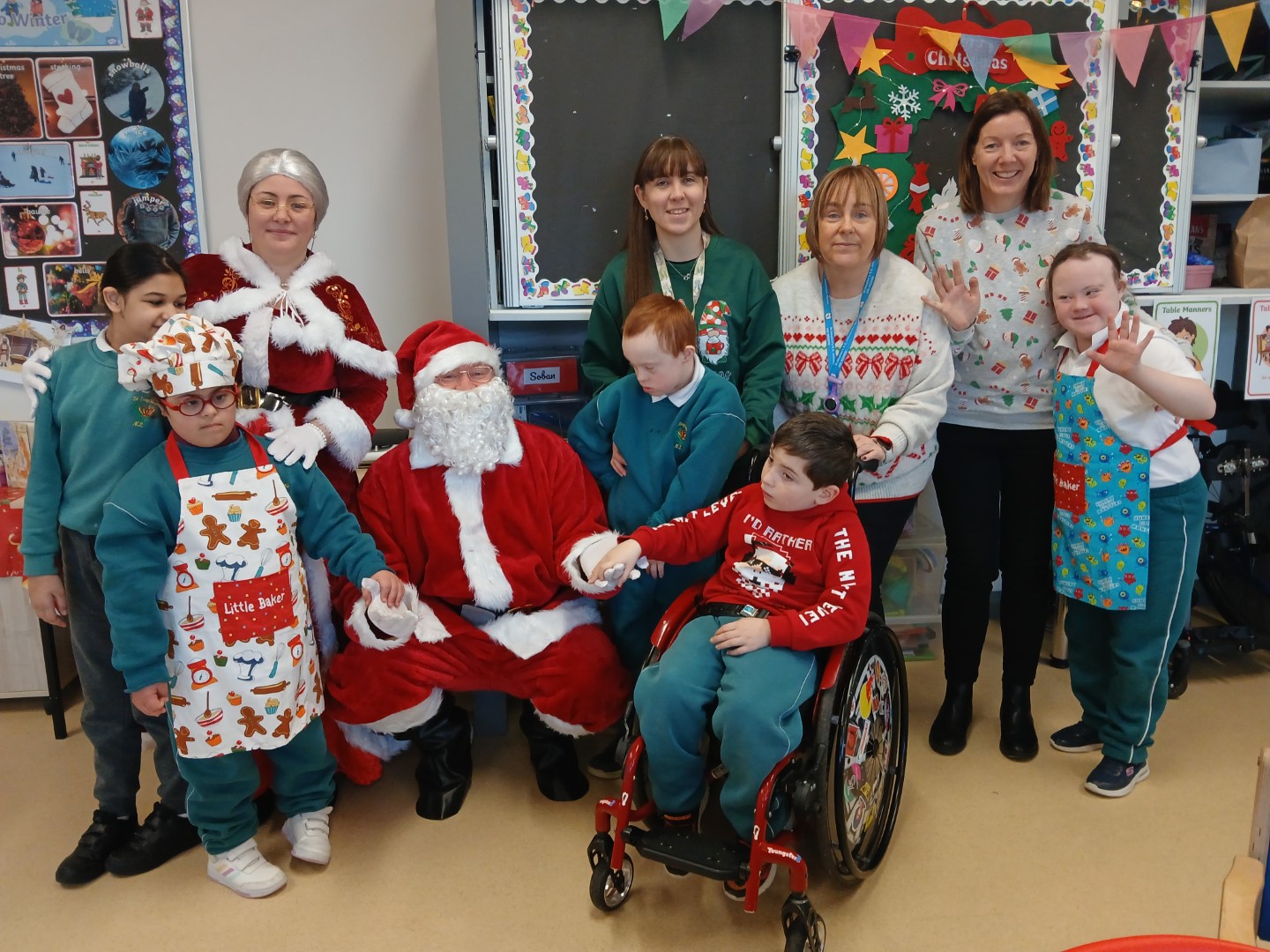 Sonas Christmas Fun Image 3