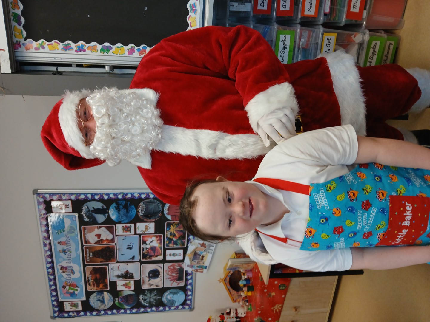 Sonas Christmas Fun Image 4