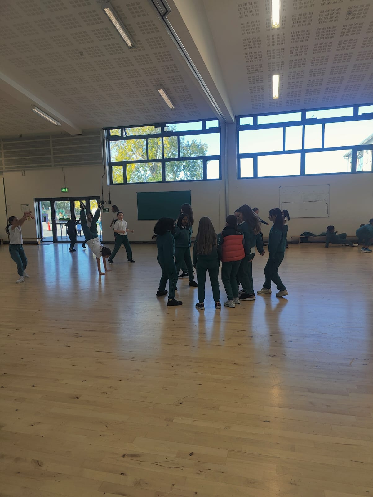 St. Stephen's NS Dance Image 4